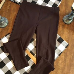 Brown Legging